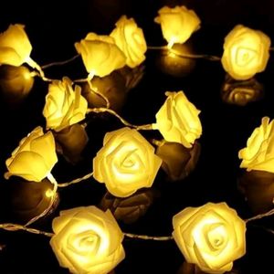 Price drop! Diwali Beautiful Rose Lights New