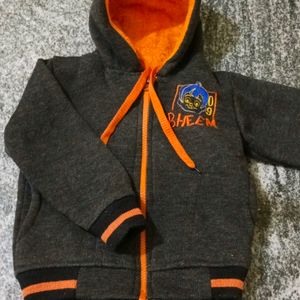 Kids Sweater