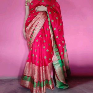 ❤️Beautiful Saree For Woman❤️