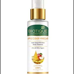 Biotique Advanced Organics....🌟❤