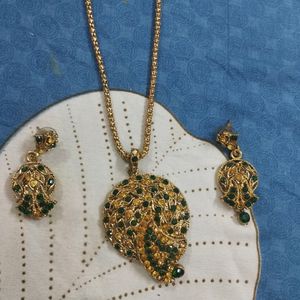 Pendant Sets