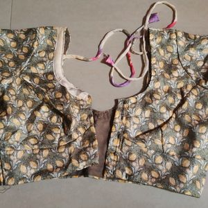 New Blouse Small Size