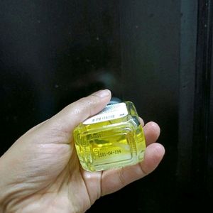 Void Luxury Hair Oil