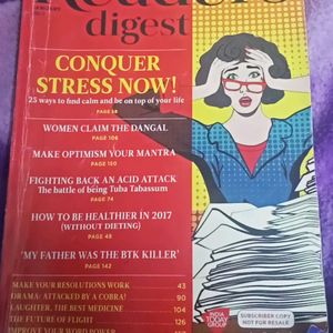 Reader's Digest