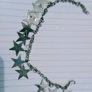 Star Bracelet For Girls