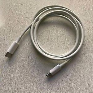 C To iPhone Data Cable Original