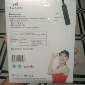 Bluetooth Headphones 🎧 New 🆕 .. For Sale