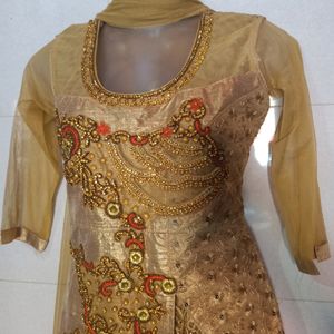 Bajirao Mastani Dress