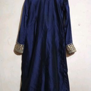 Lehenga with Kurti