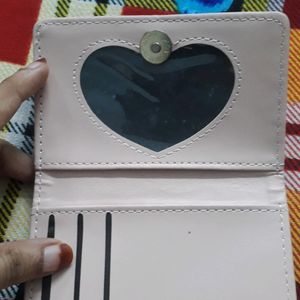 NEW Cute Wallet For Girls