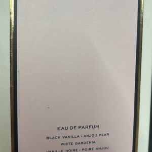 VS tease EDP 10 ml sample