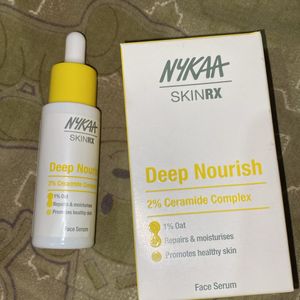 Nyka Skinrx X DREMDOC