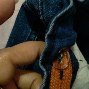 KIDS JEANS BOUGHT FROM BANGLADESH