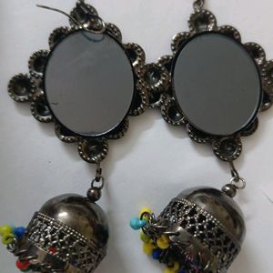 Earrings For Girls And Women