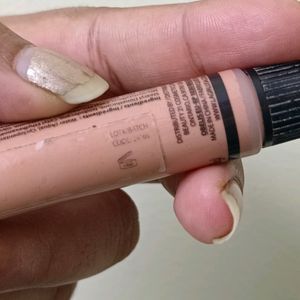 LA Girl HD Pro Conceal - Peach Corrector