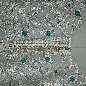 Pakistani Gown