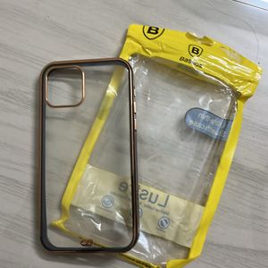 I Phone 11 Pro Max Cover