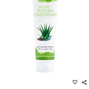 Aloe Jojoba Conditioner