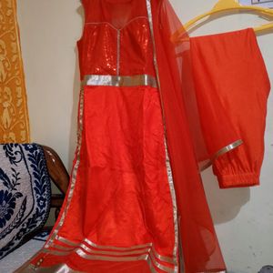 Women Party Wear Dress