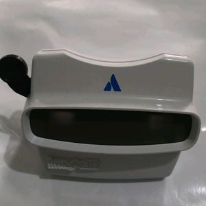 Image 3D Custom Viewfinder Reel Plus RetroViewer