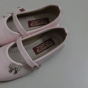 Baby Girl Shoes Sandals