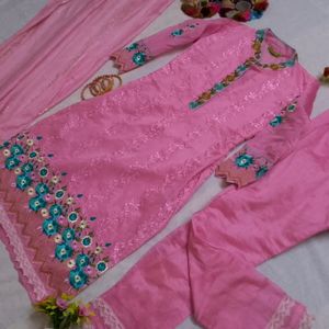 Kurta Set