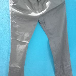 Top Man Made In UAE Gents Pant