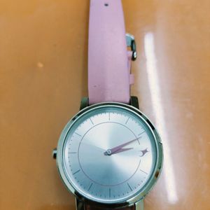 Fastrack Wrist Watch