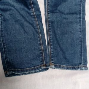 Slim Fit Jeans