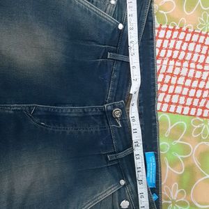 Super nine Jeans