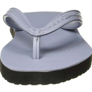 Relaxo Greay Hawai Slipper