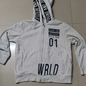 Zara Brand Hoodie