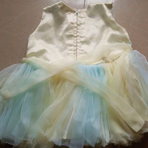 Babies Frock New