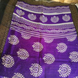 Saree New