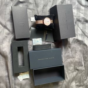 daniel wellington Watch