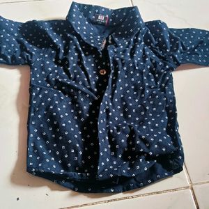 Boys Clothing