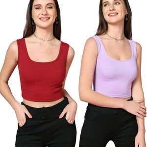 Women Crop Top