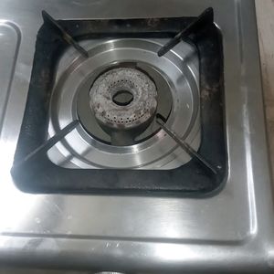 Indian Gas Stove