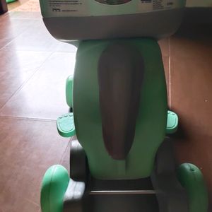 Dash Marshall 2 In 1 Rider for Toddlers