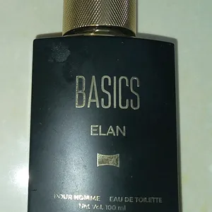 Basics Elan Perfume