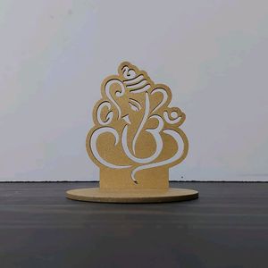 Ganesh JI TEA Light Holder