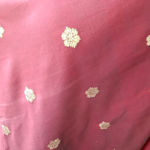 Beautiful Banarasi Silk Saree