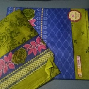 Kurti Set