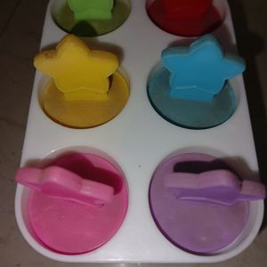 Icecream Set