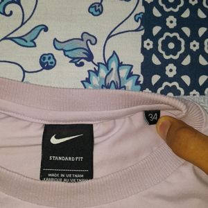 Nike  T Shirt