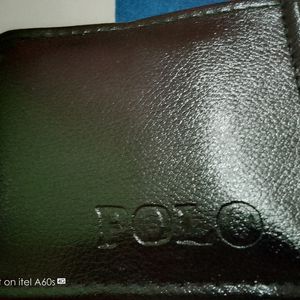 Polo Mens Wallet Brand New