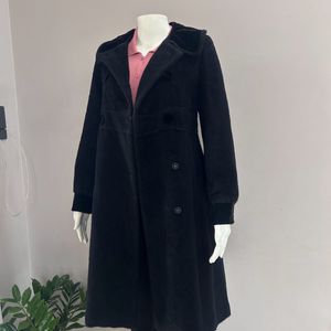 Dress Fit Coat Fixed Price