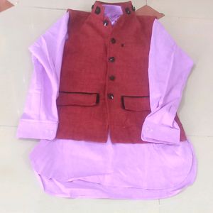 Kurta Koti