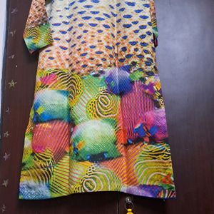 NEW Kurti ( Bust 40 )