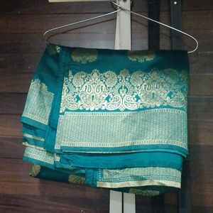 Soft  Silk Saree